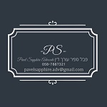 Pavel Sapir, Attorney at Law